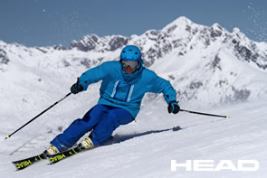 HEAD Premiumpartner